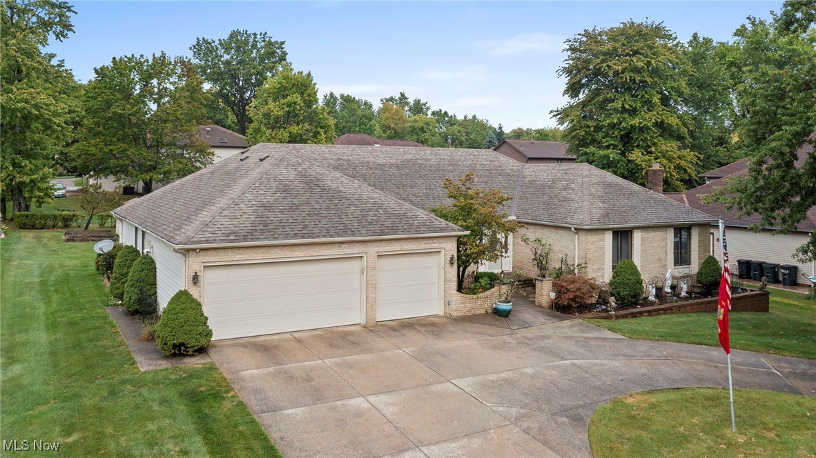 Royal State 03 - Residential