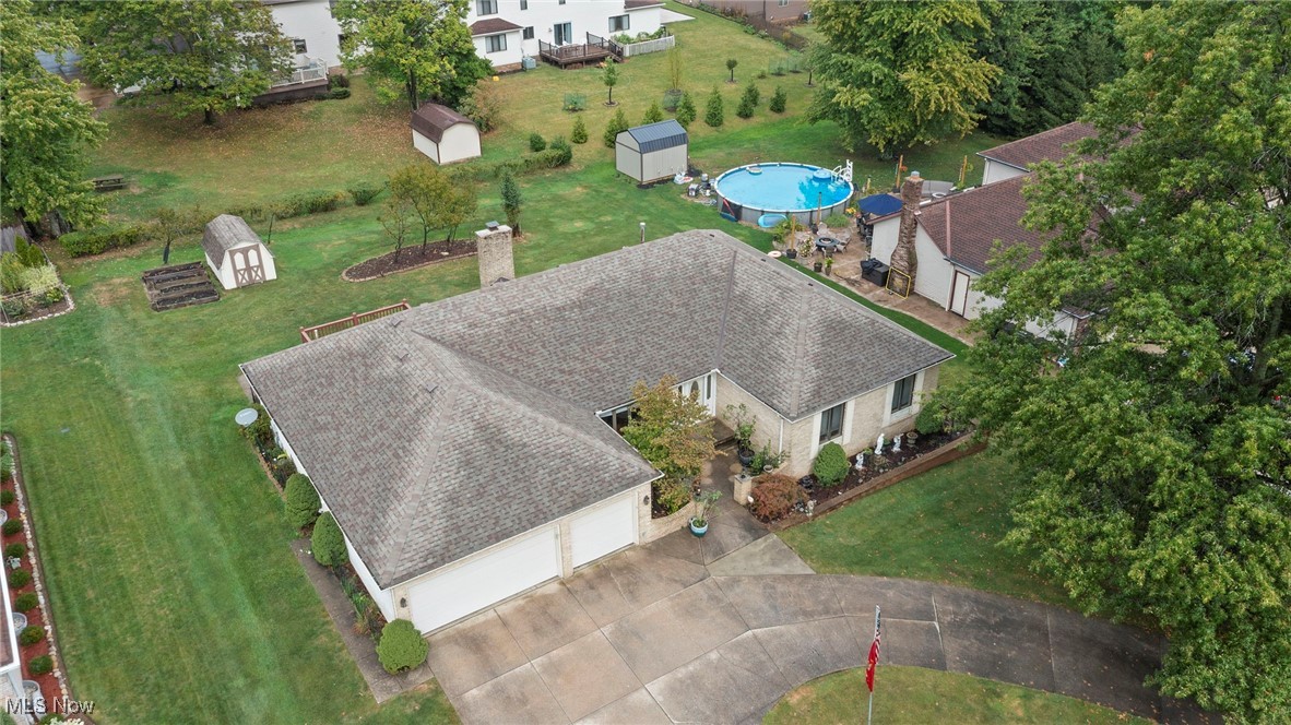 Royal State 03 - Residential