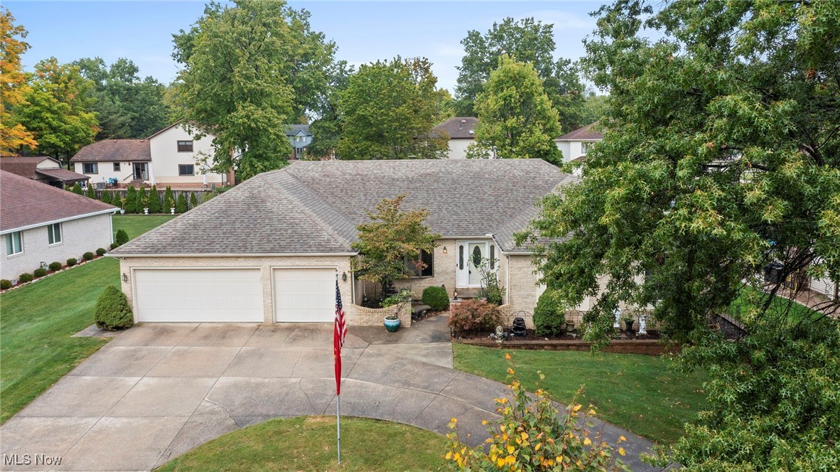 Royal State 03 - Residential