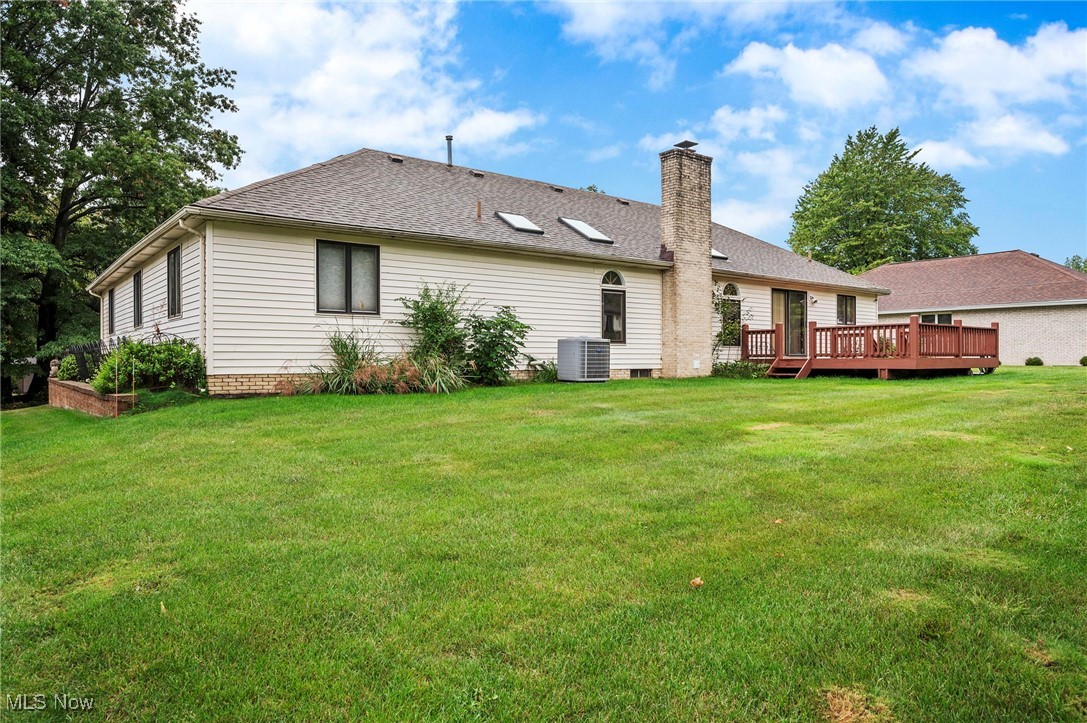 Royal State 03 - Residential