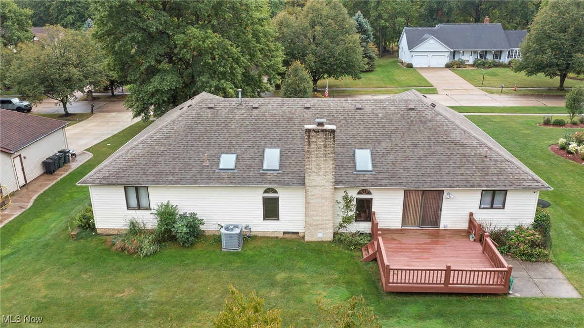 Royal State 03 - Residential