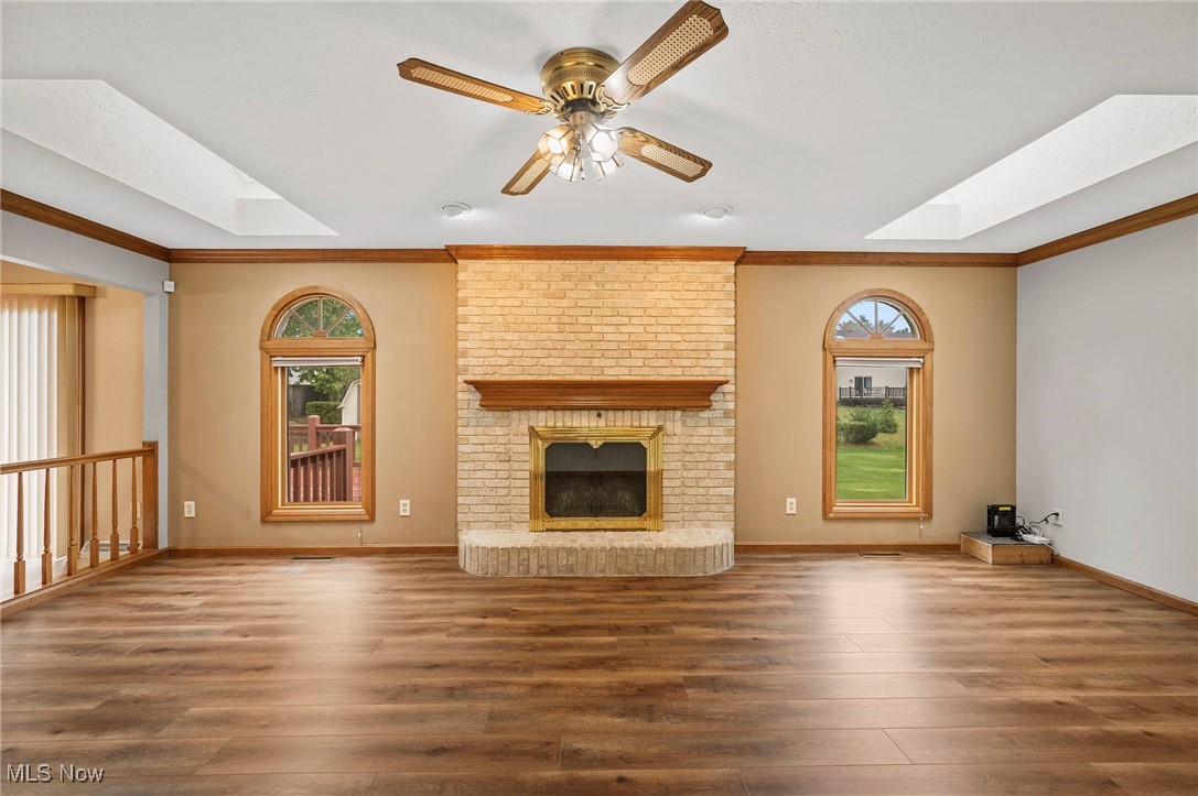 Royal State 03 - Residential