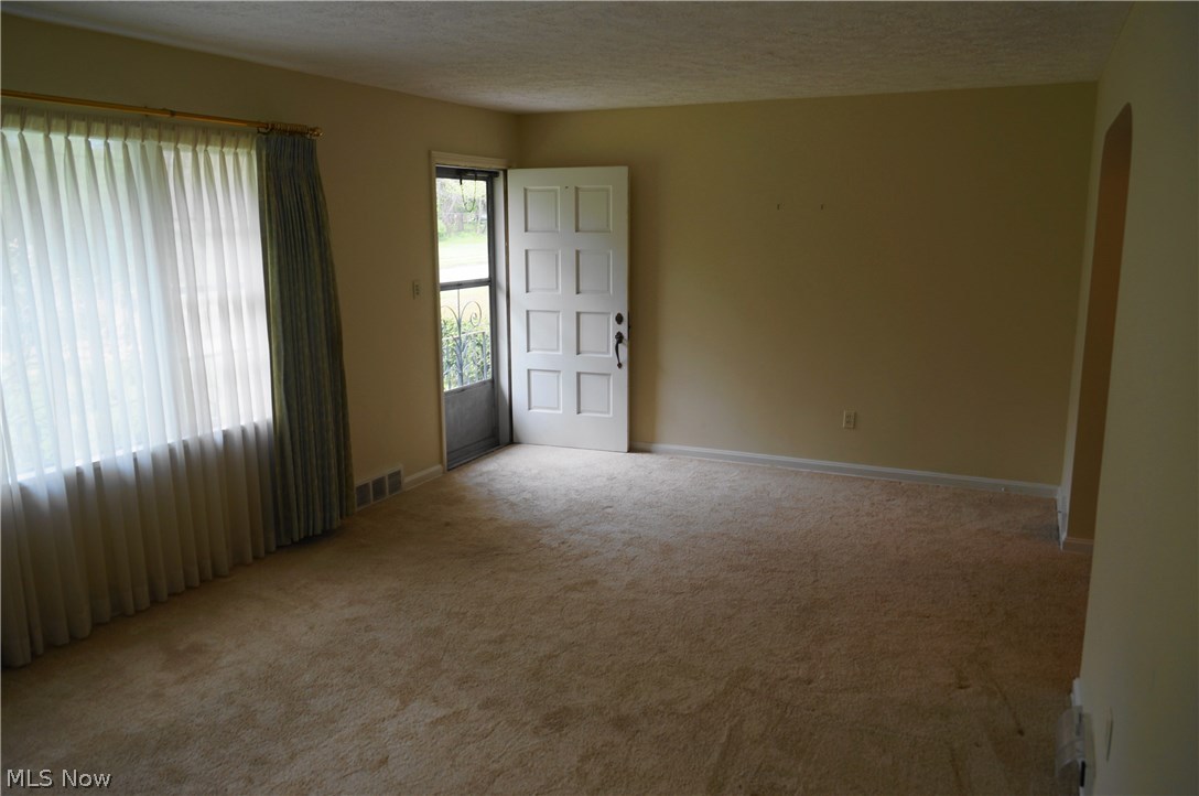 Carpenter - Residential