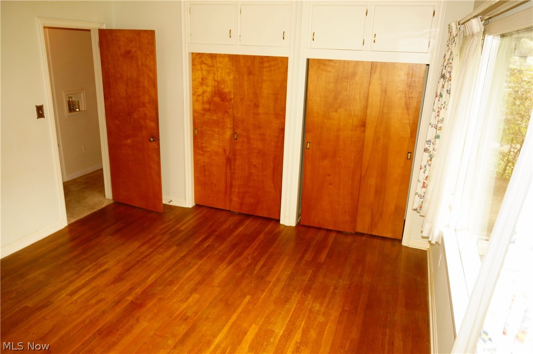 Carpenter - Residential