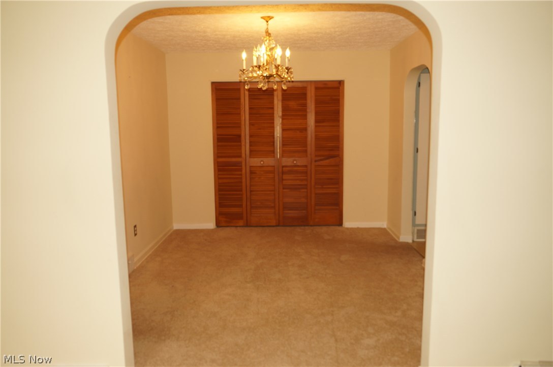 Carpenter - Residential