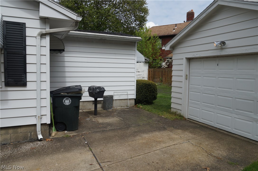 Carpenter - Residential