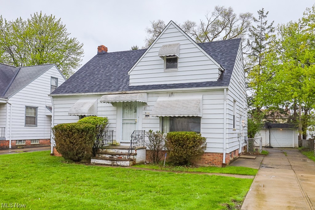 Benny-Belfiore - Residential