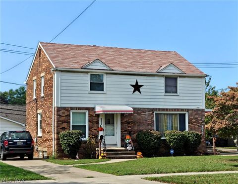 Multifamily For Sale - 4590 Roadoan Road<br/> Brooklyn, OH 44144