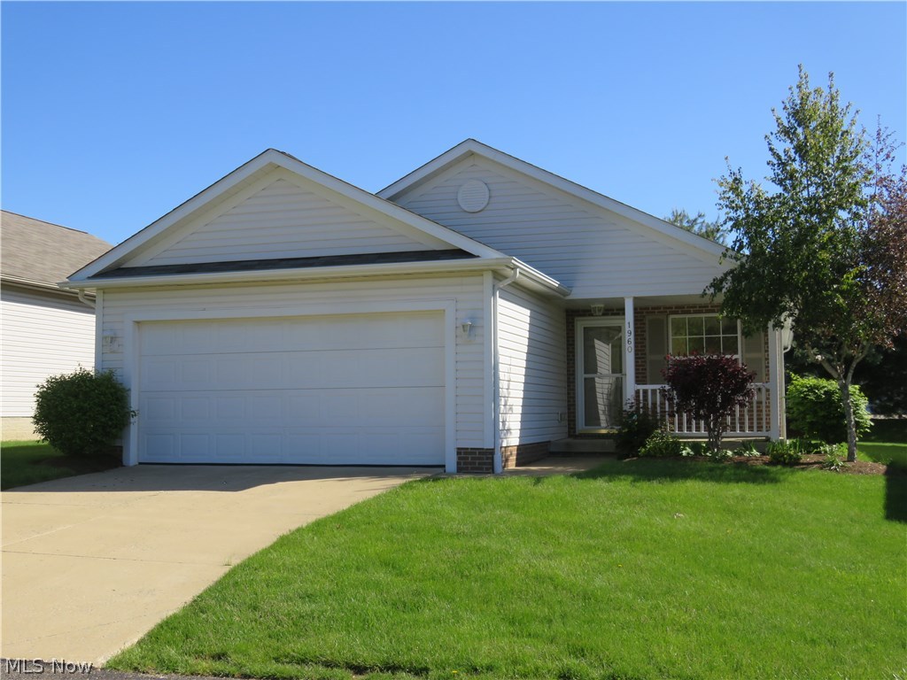 Eagles Nest Condo - Residential