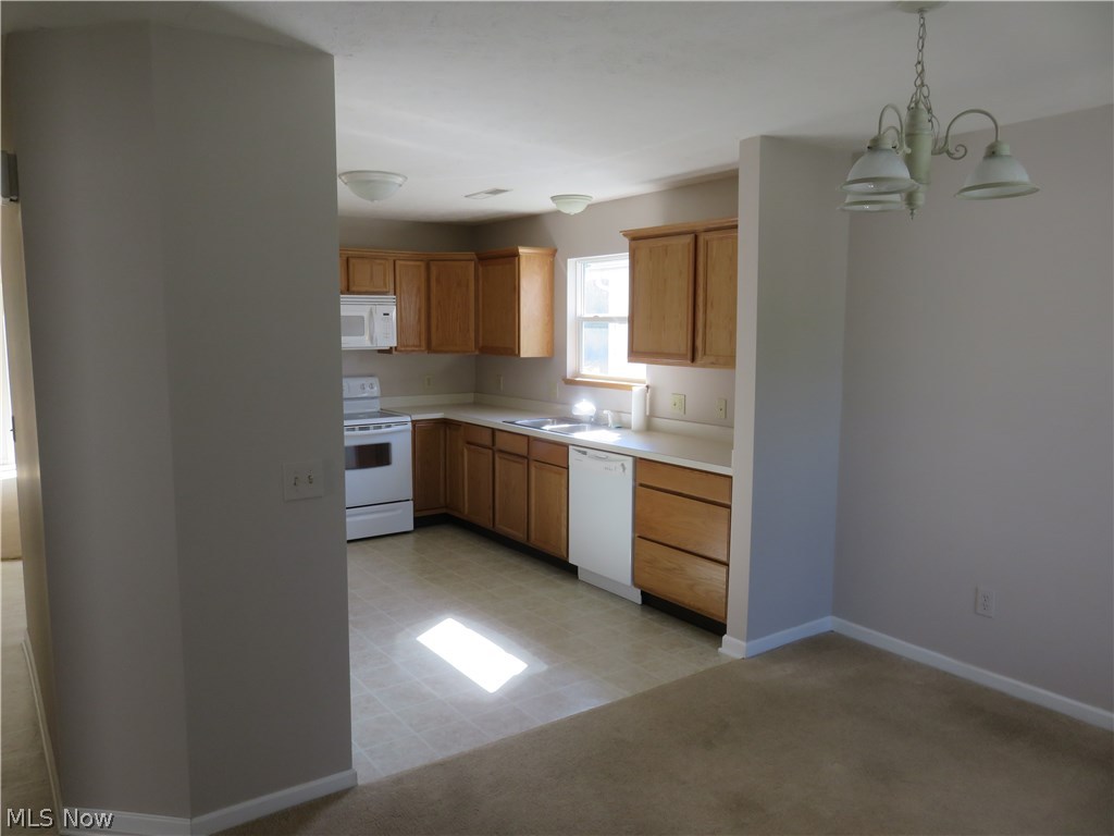 Eagles Nest Condo - Residential