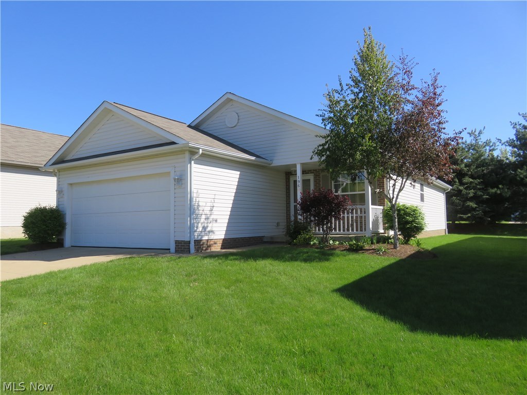 Eagles Nest Condo - Residential