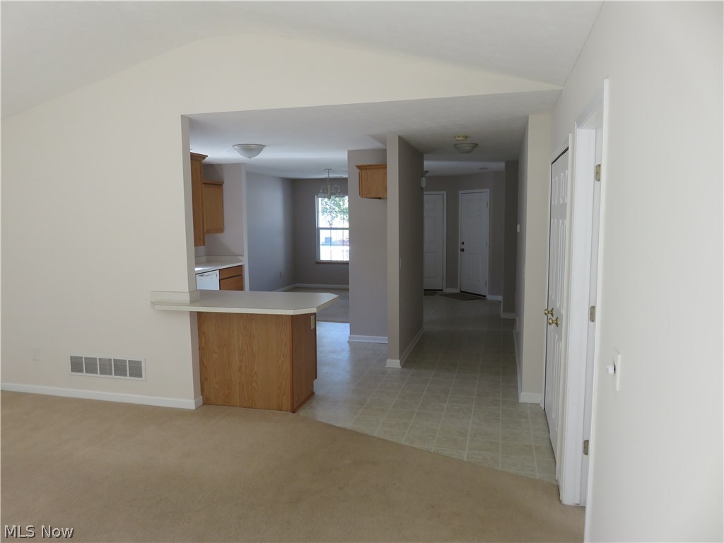 Eagles Nest Condo - Residential