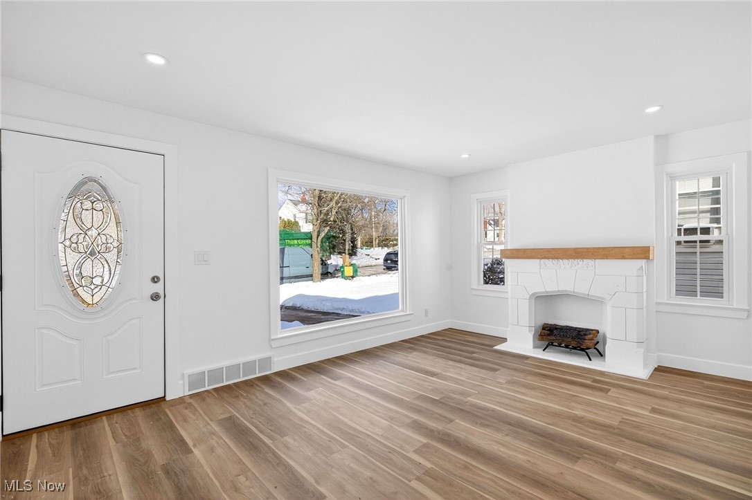 Waid & Duffeys Ctr Hwy Al - Residential