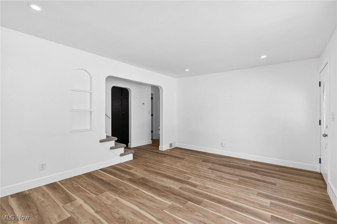 Waid & Duffeys Ctr Hwy Al - Residential