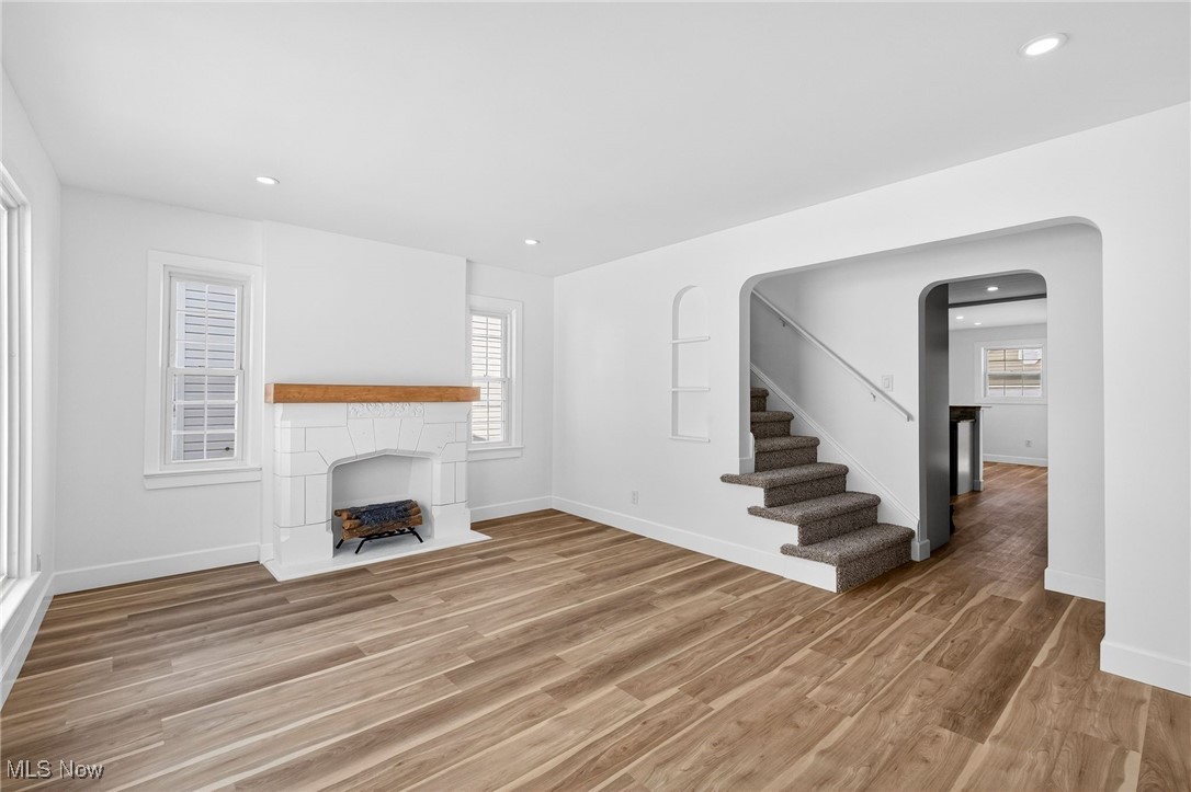 Waid & Duffeys Ctr Hwy Al - Residential