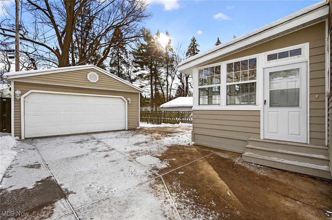 Waid & Duffeys Ctr Hwy Al - Residential