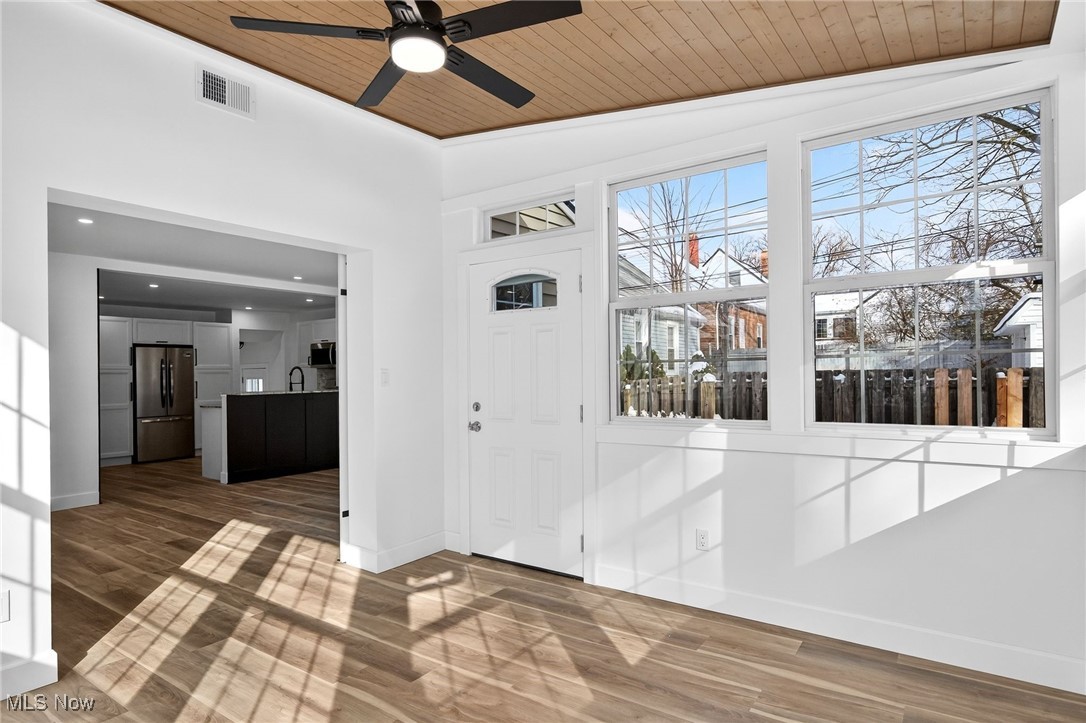 Waid & Duffeys Ctr Hwy Al - Residential