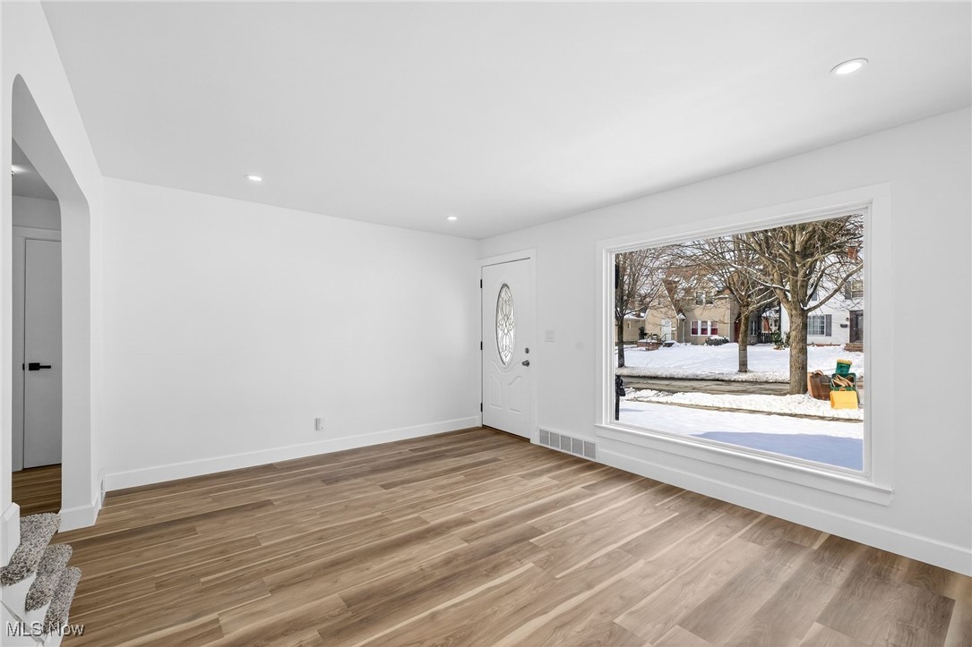 Waid & Duffeys Ctr Hwy Al - Residential