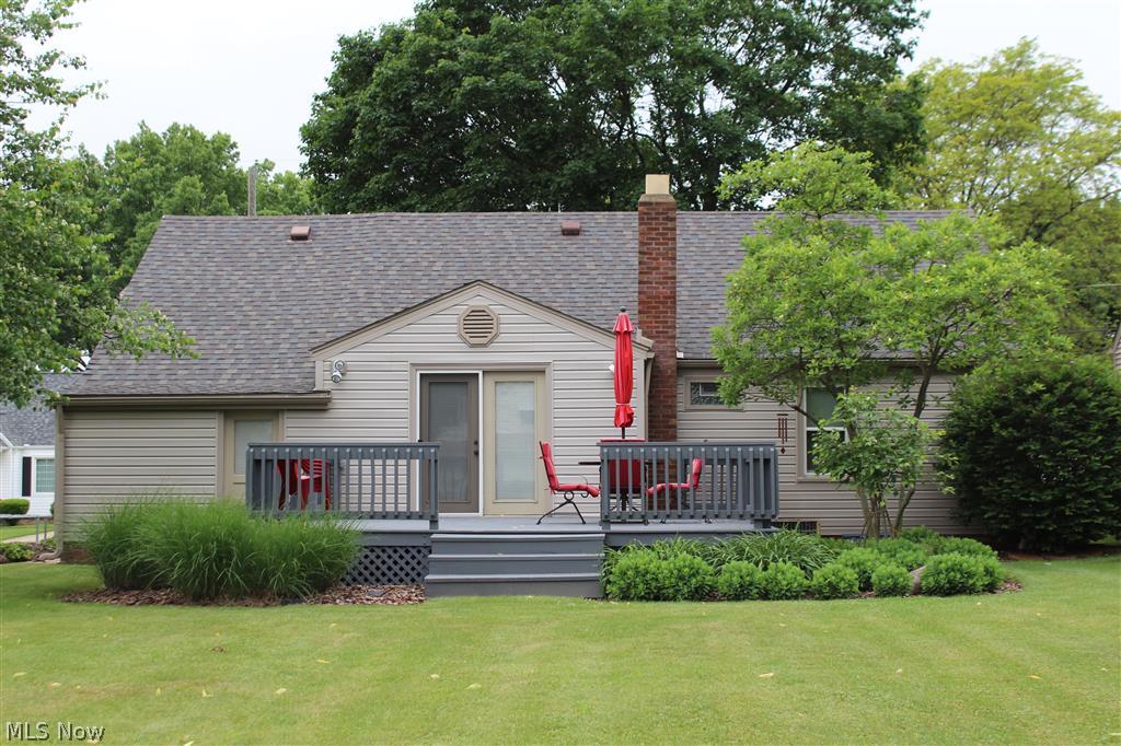 Sunset Heights - Residential