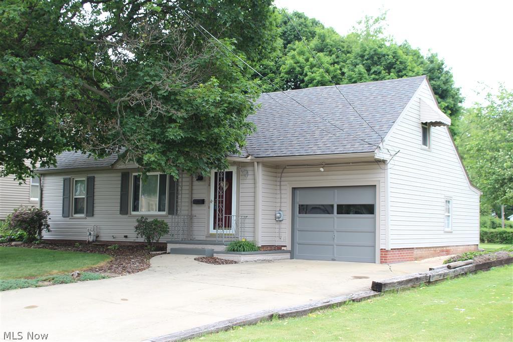 Sunset Heights - Residential