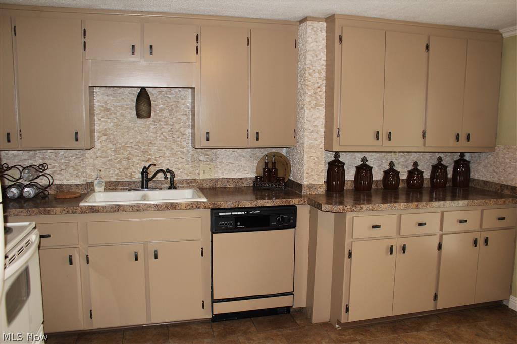 Sunset Heights - Residential