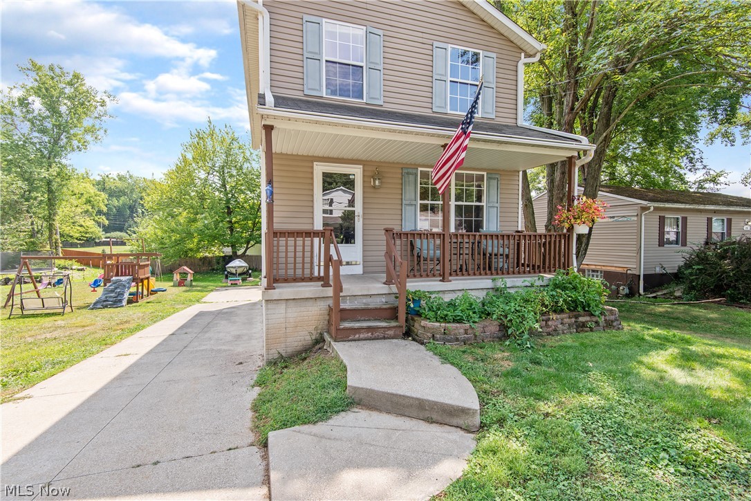 Hohmans Long Lake Channel - Residential