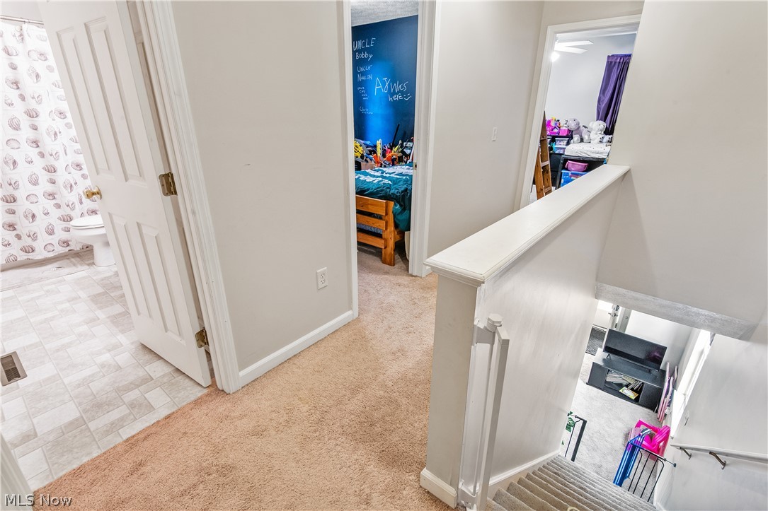 Hohmans Long Lake Channel - Residential