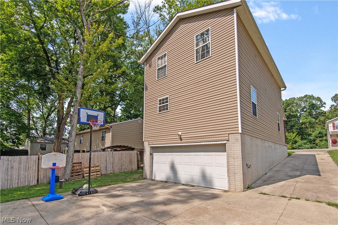 Hohmans Long Lake Channel - Residential