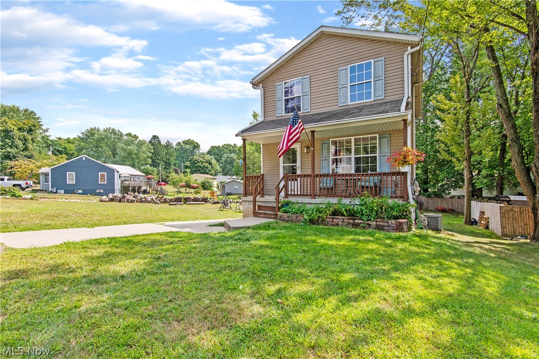 Hohmans Long Lake Channel - Residential