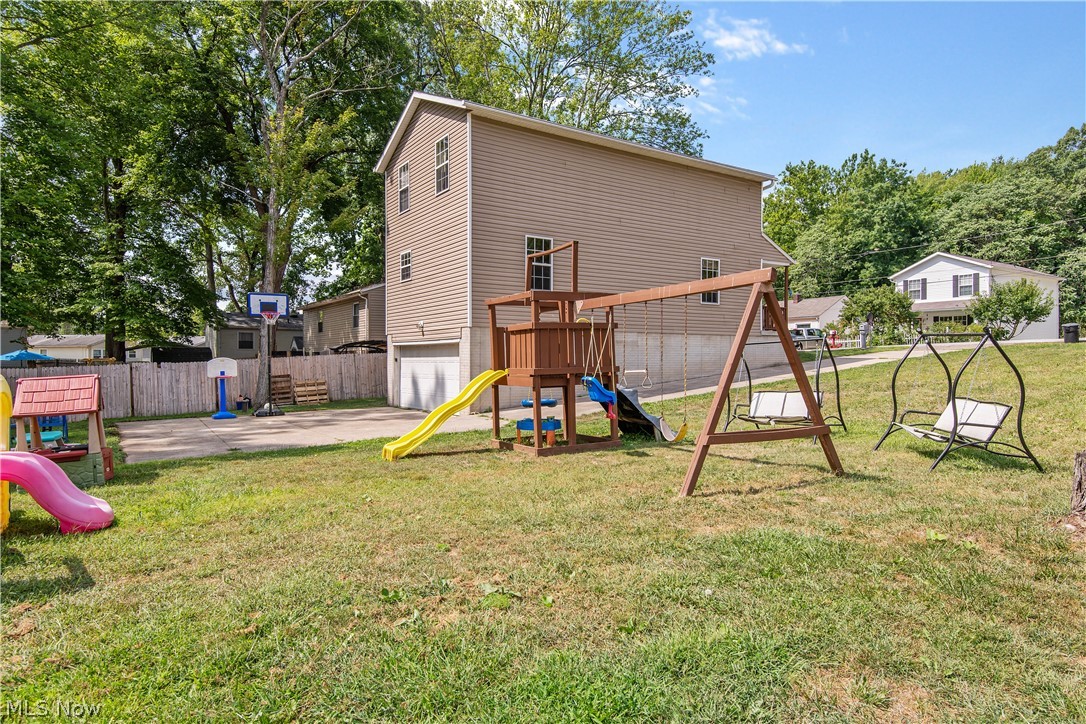 Hohmans Long Lake Channel - Residential