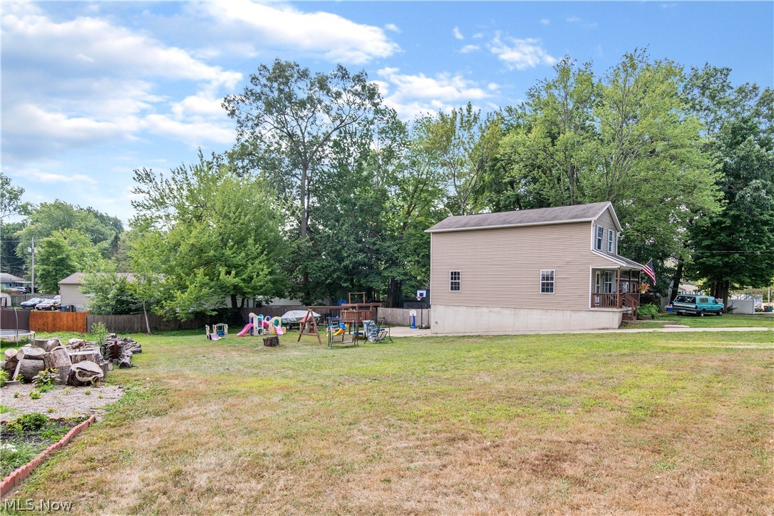 Hohmans Long Lake Channel - Residential