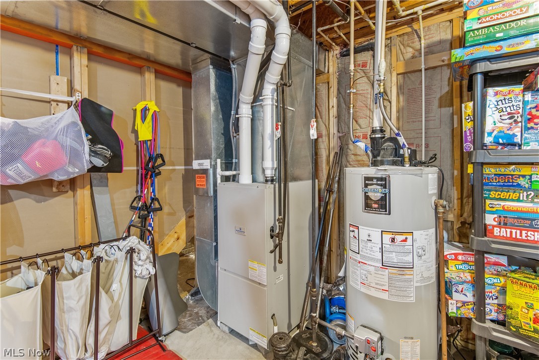 Hohmans Long Lake Channel - Residential