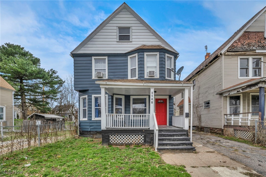 3146 W 90th Street, Cleveland, Ohio image 1