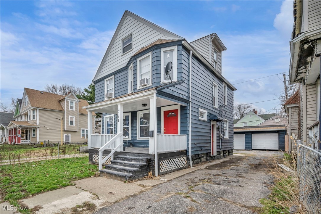3146 W 90th Street, Cleveland, Ohio image 2