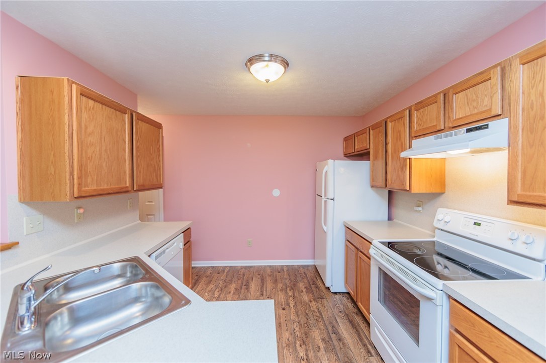 Fieldstone Lakes Town Homes Ph 6 - Residential