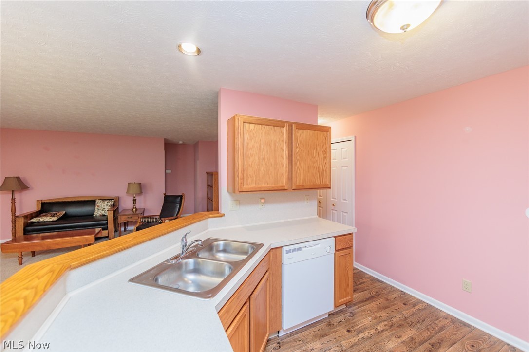 Fieldstone Lakes Town Homes Ph 6 - Residential