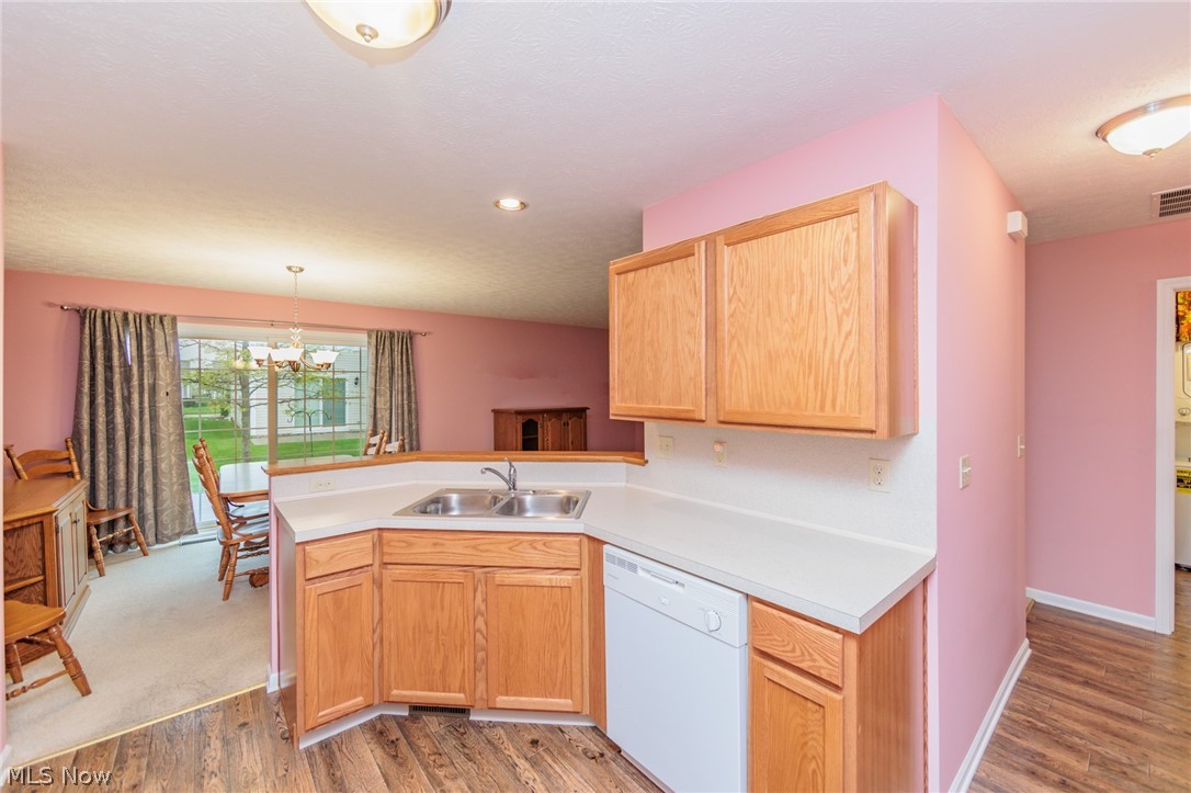 Fieldstone Lakes Town Homes Ph 6 - Residential