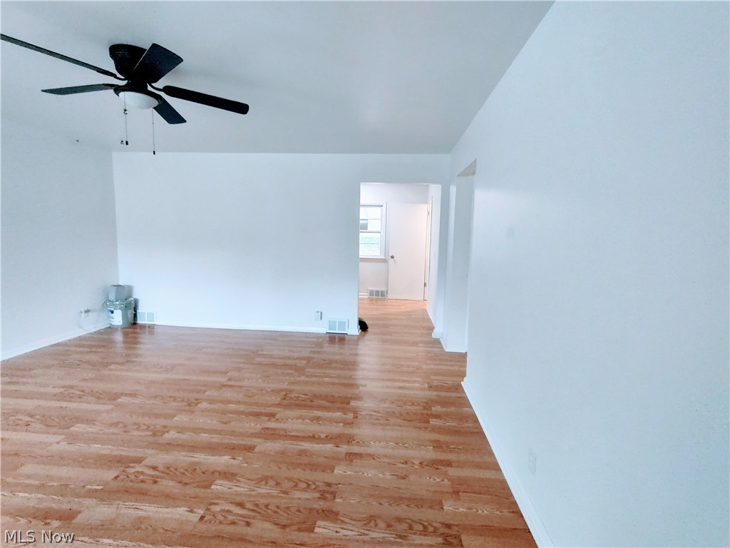 Preston Heights - Residential