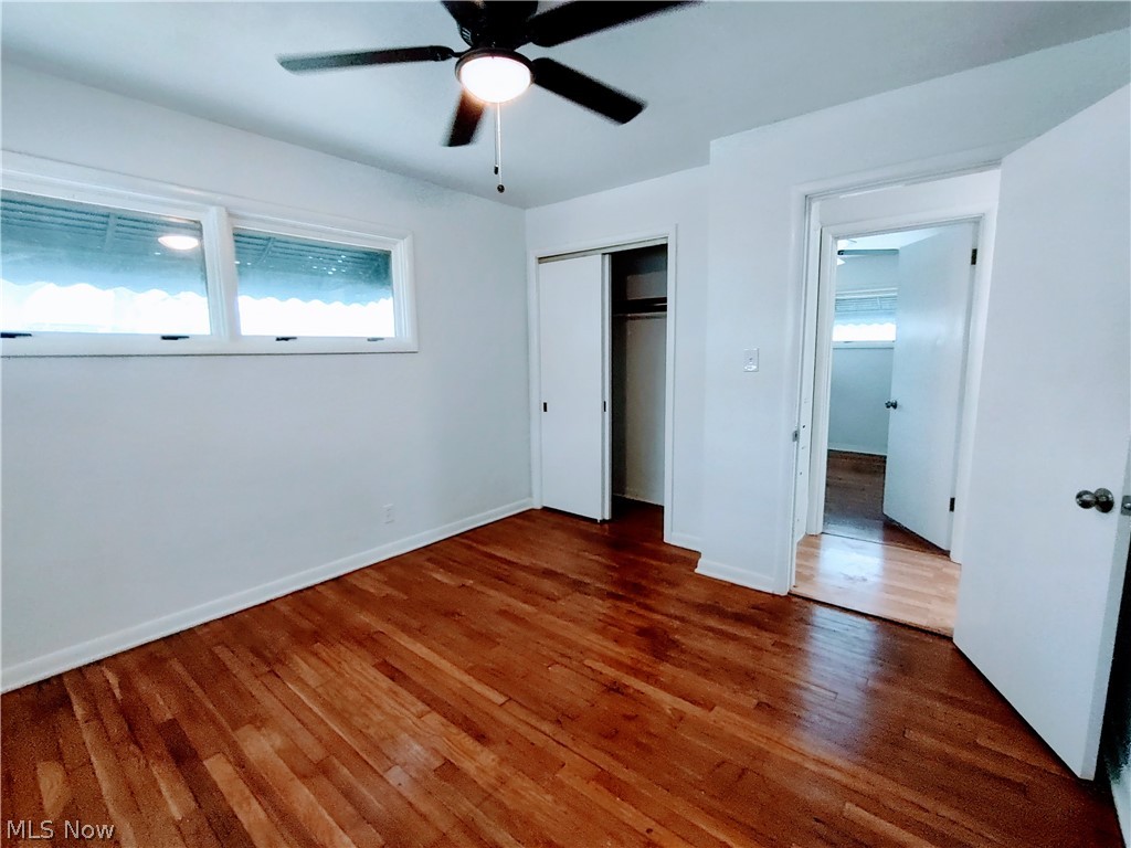 Preston Heights - Residential