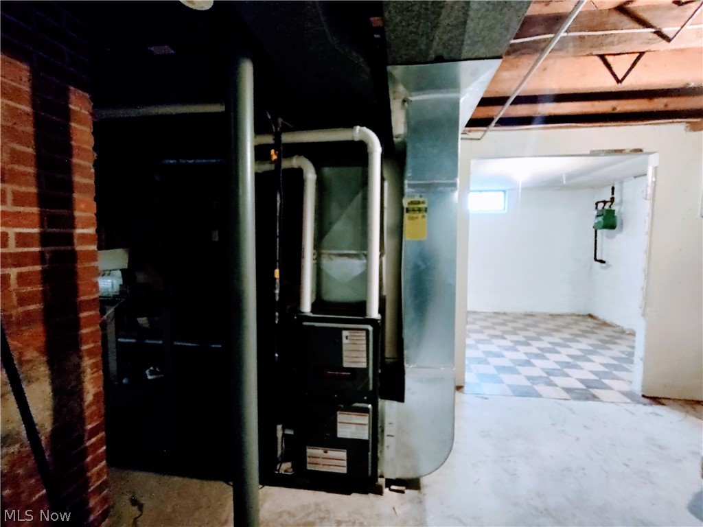 Preston Heights - Residential