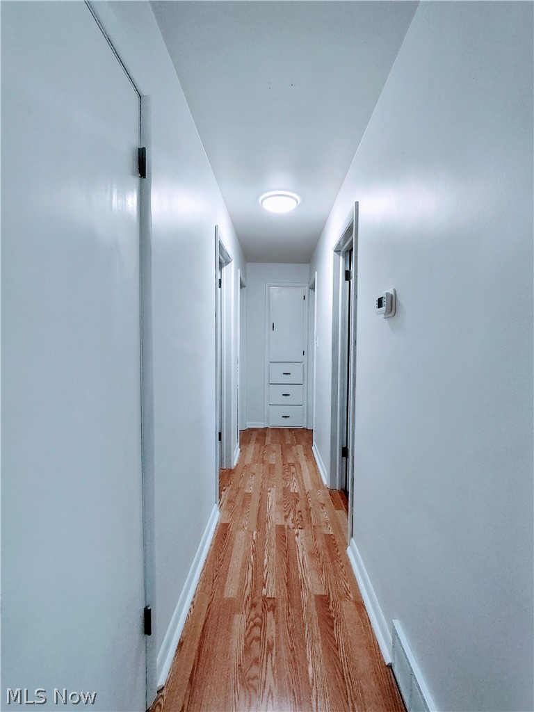 Preston Heights - Residential