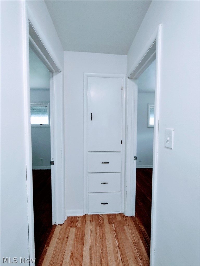 Preston Heights - Residential