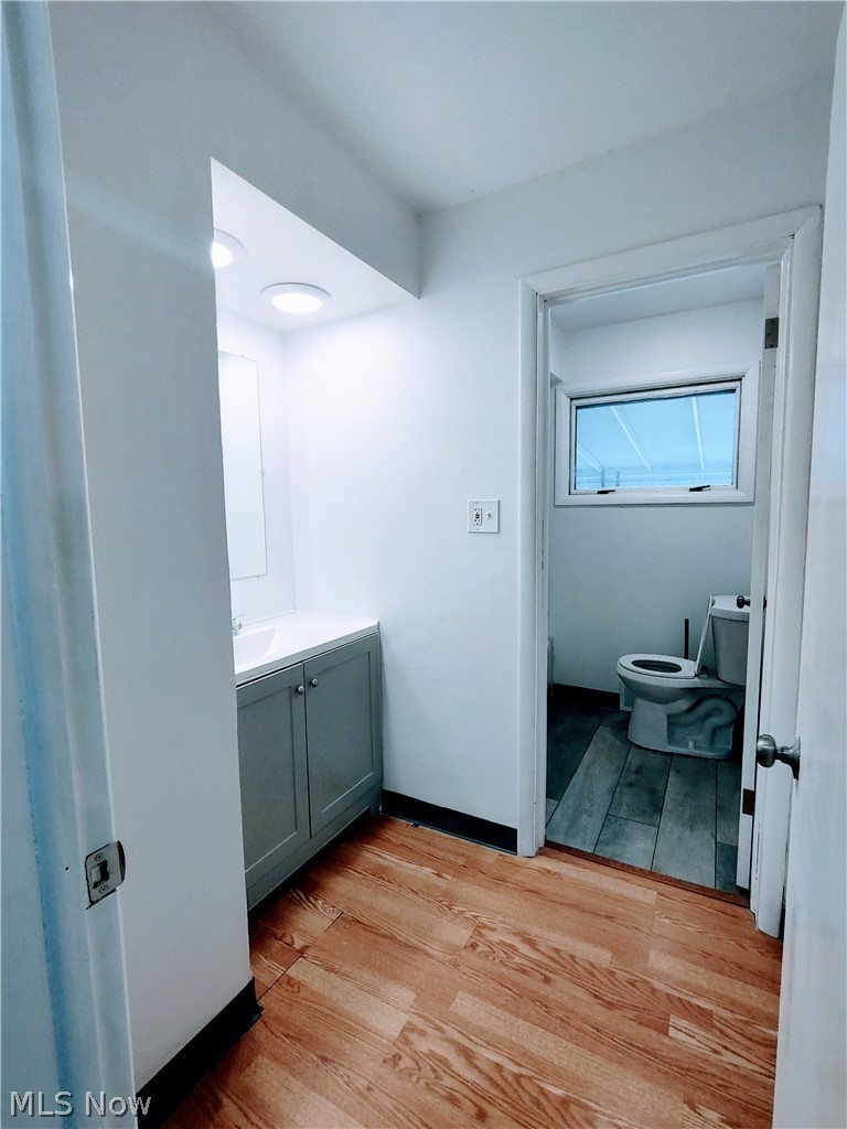 Preston Heights - Residential