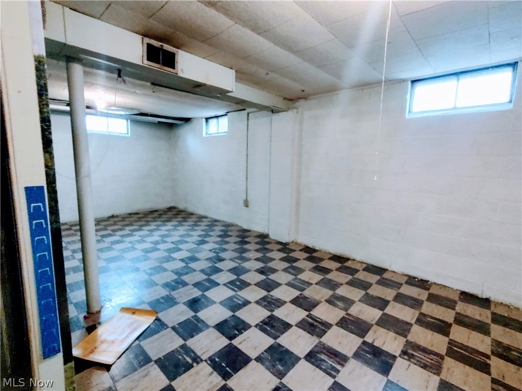 Preston Heights - Residential