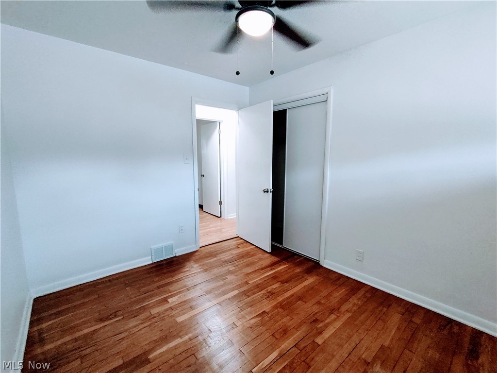 Preston Heights - Residential