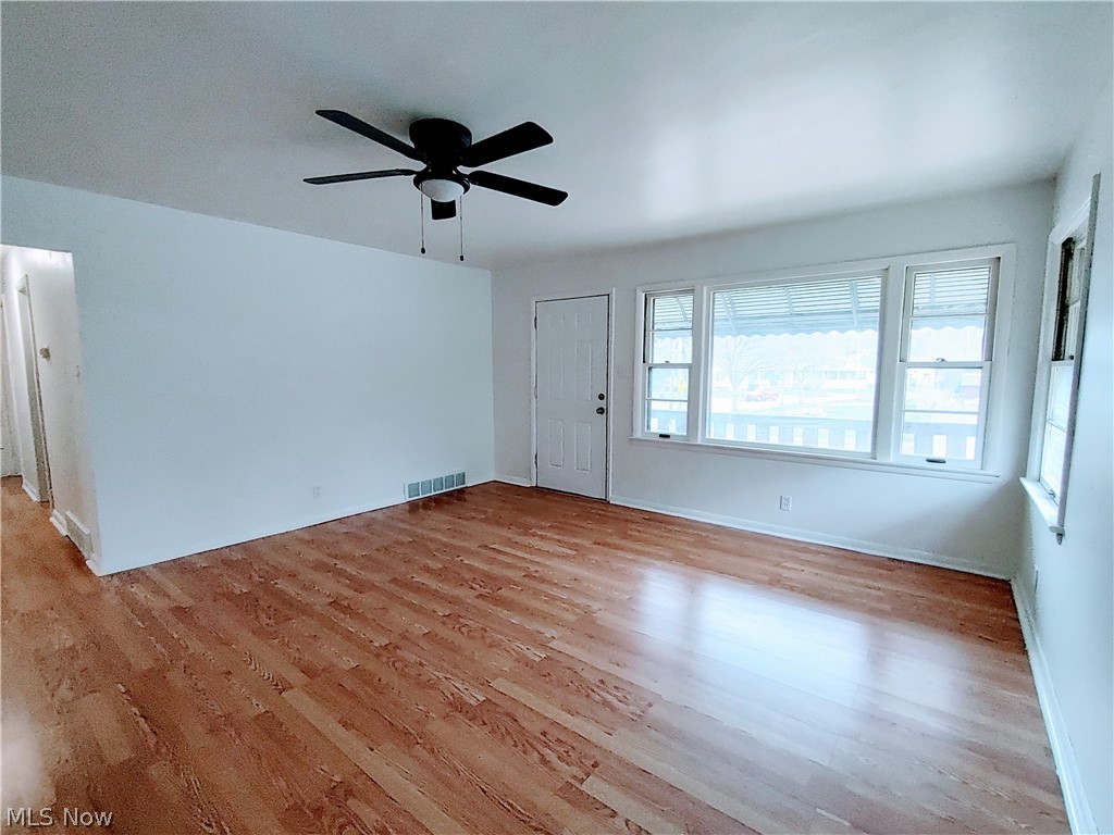 Preston Heights - Residential