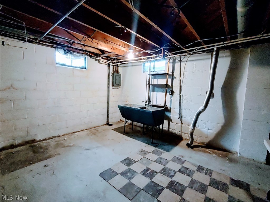 Preston Heights - Residential