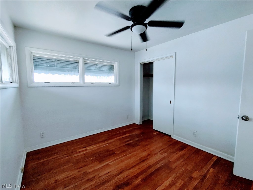 Preston Heights - Residential