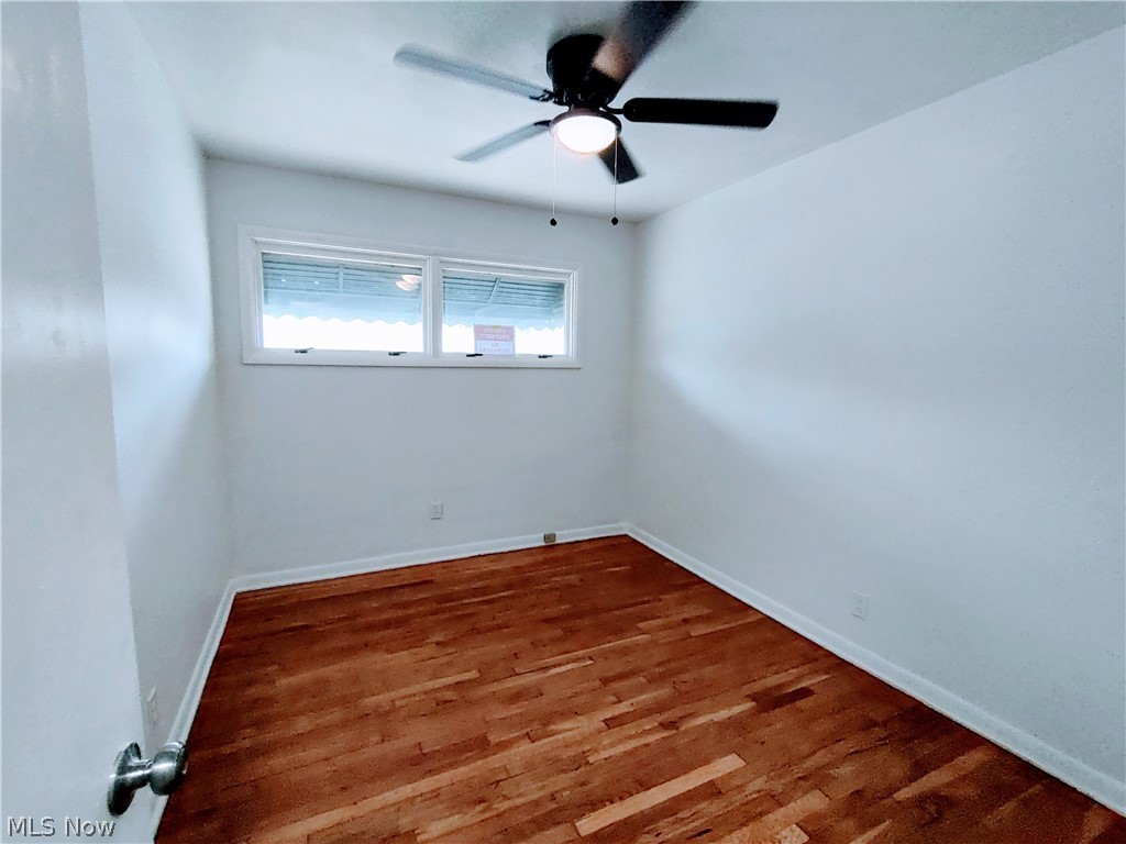 Preston Heights - Residential