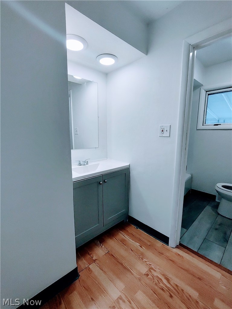 Preston Heights - Residential